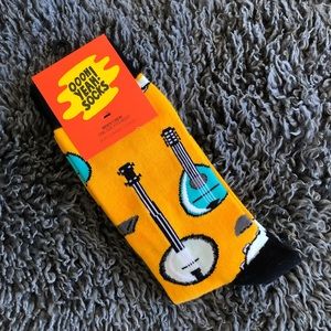 🧦 4 for $20 - Banjo Socks